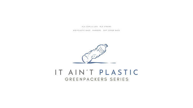 It Ain't Plastic