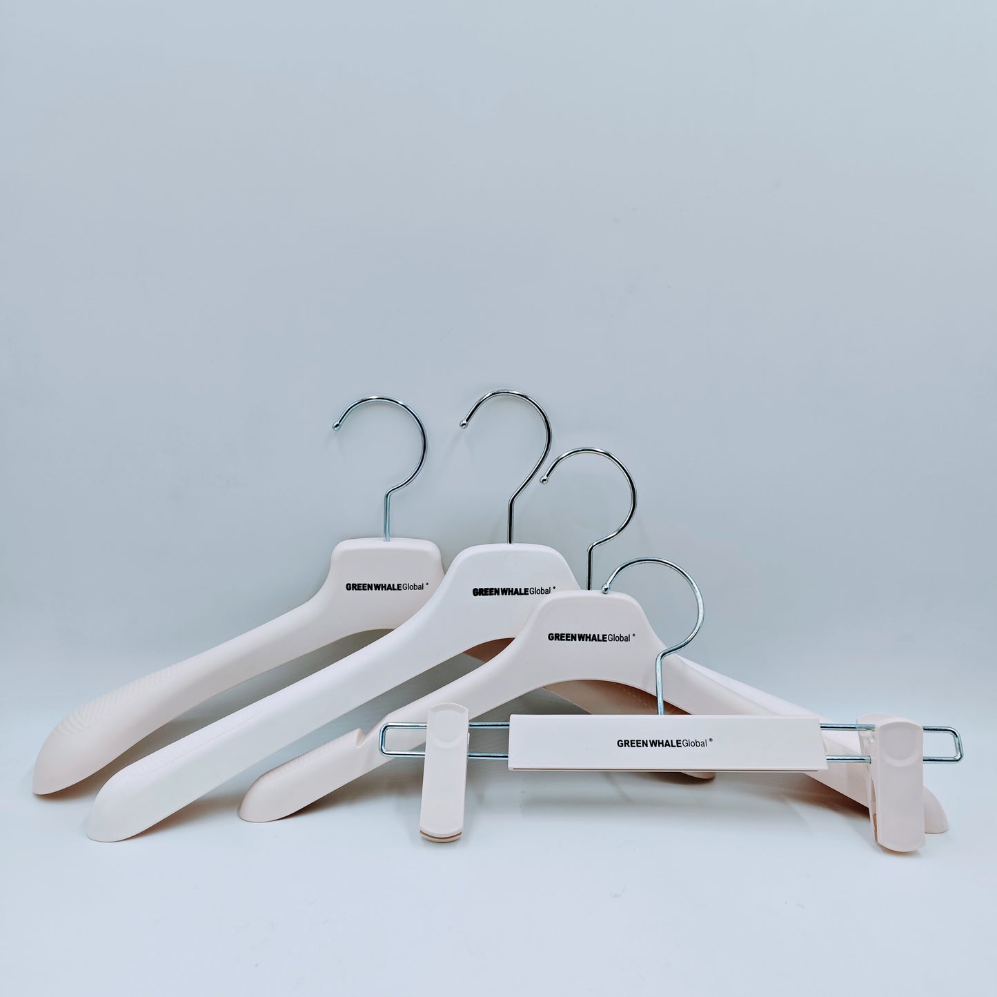 Eco-Hangers - GreenPackers