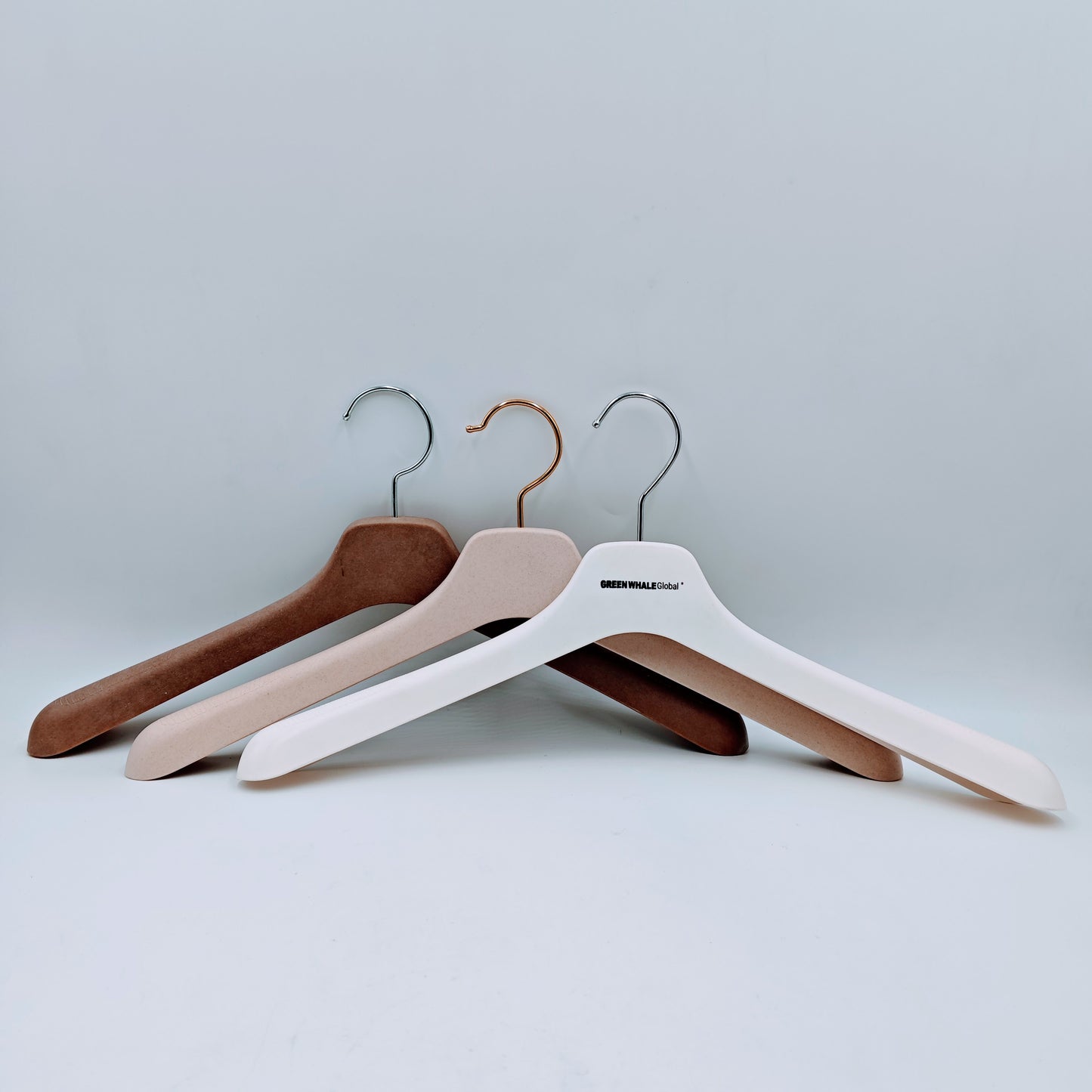 Eco-Hangers - GreenPackers