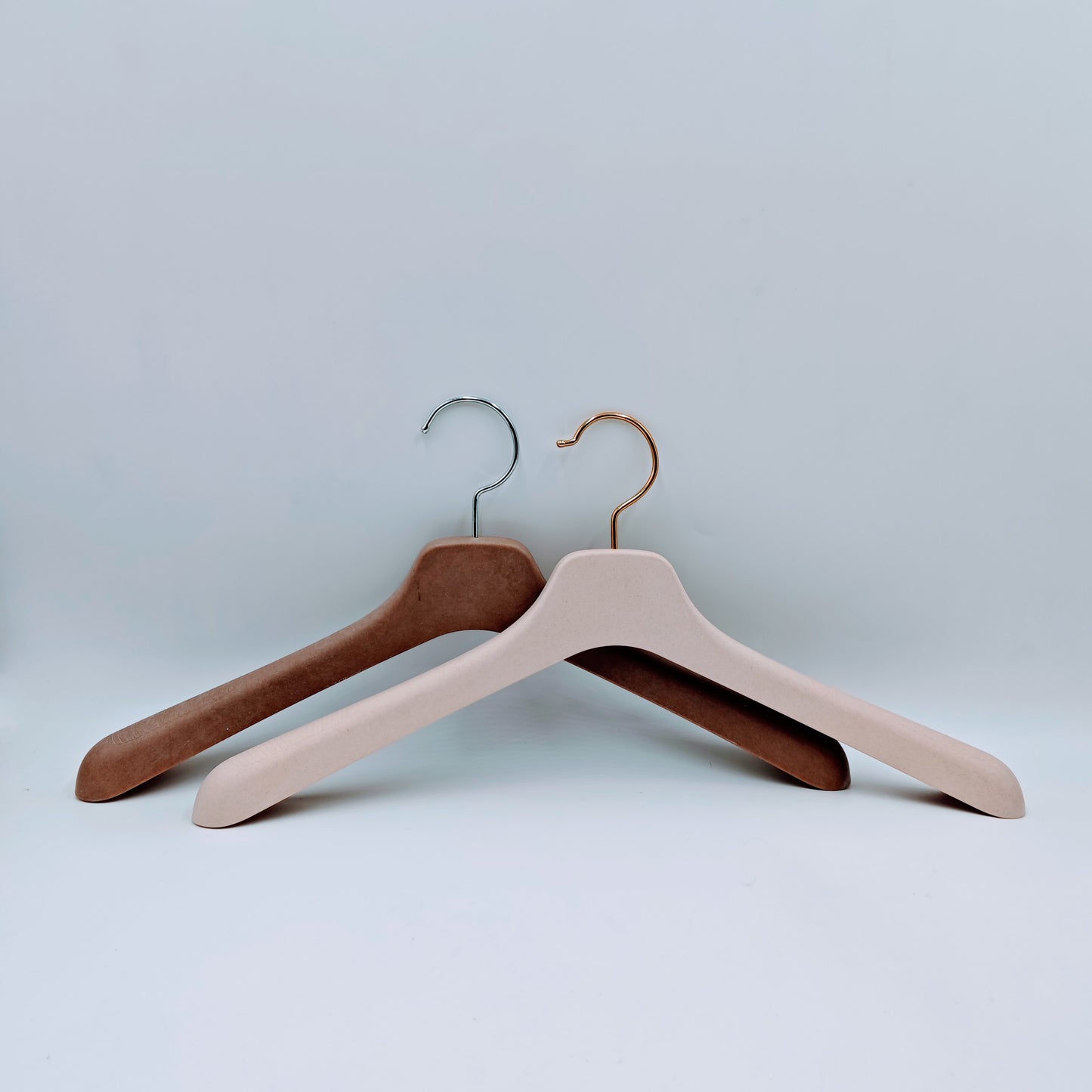 Eco-Hangers - GreenPackers