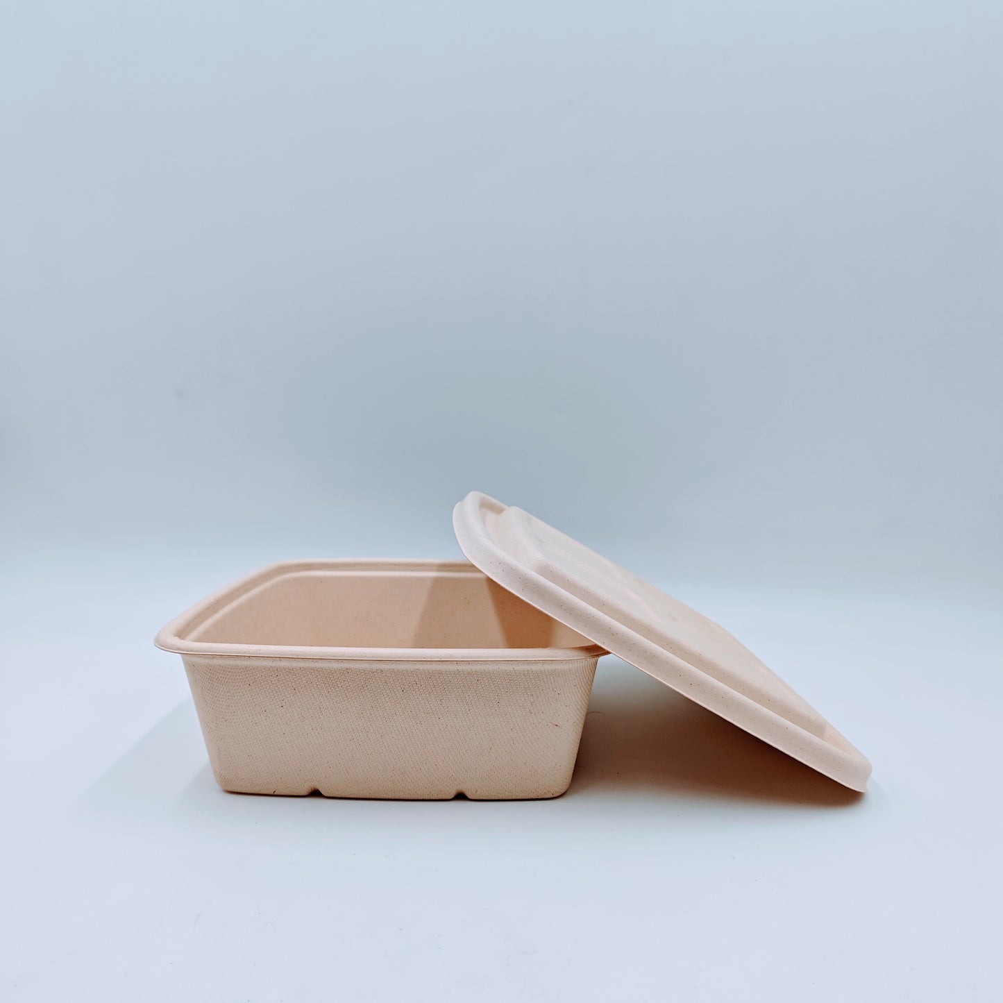 Mega Container with Lid - GreenPackers
