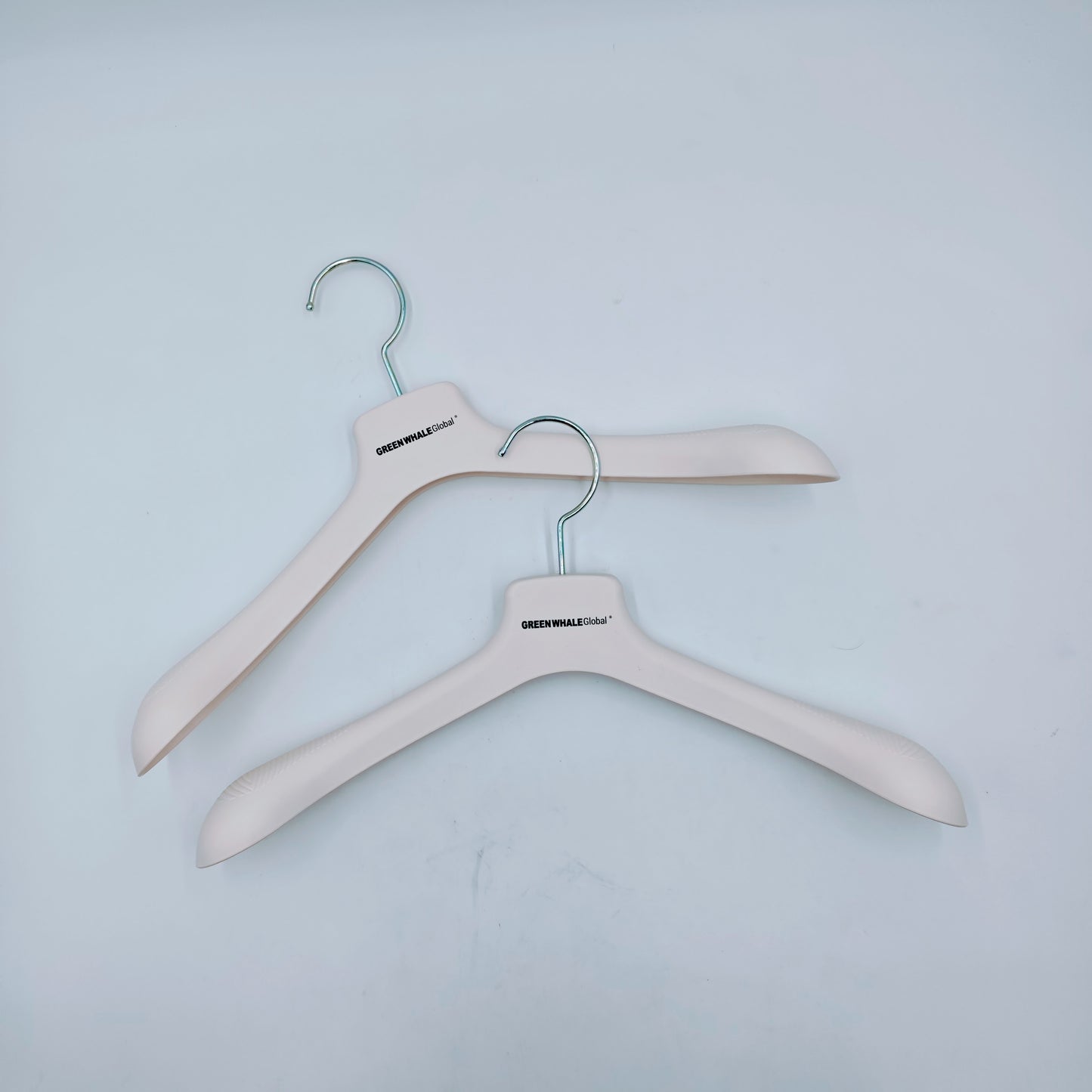 Eco-Hangers - GreenPackers