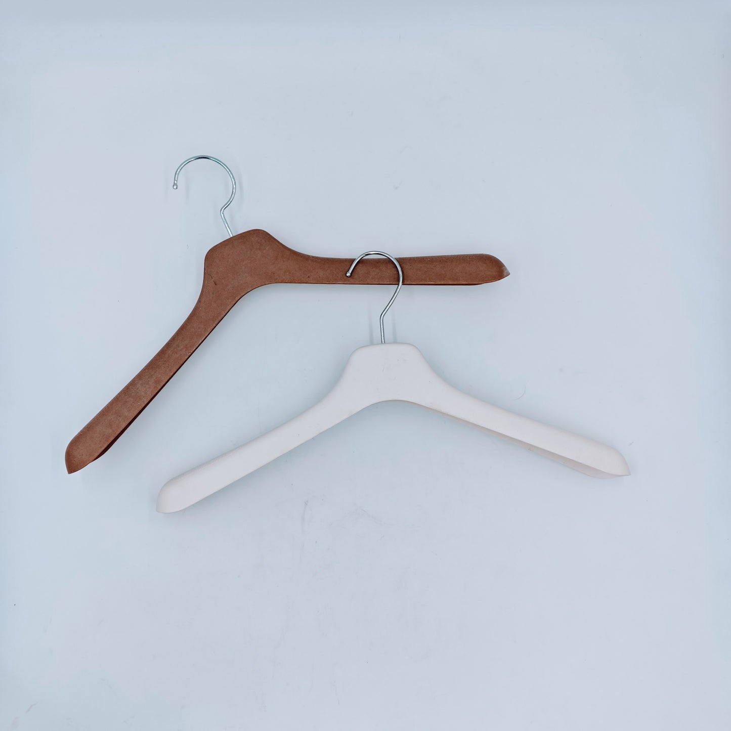 Eco-Hangers - GreenPackers