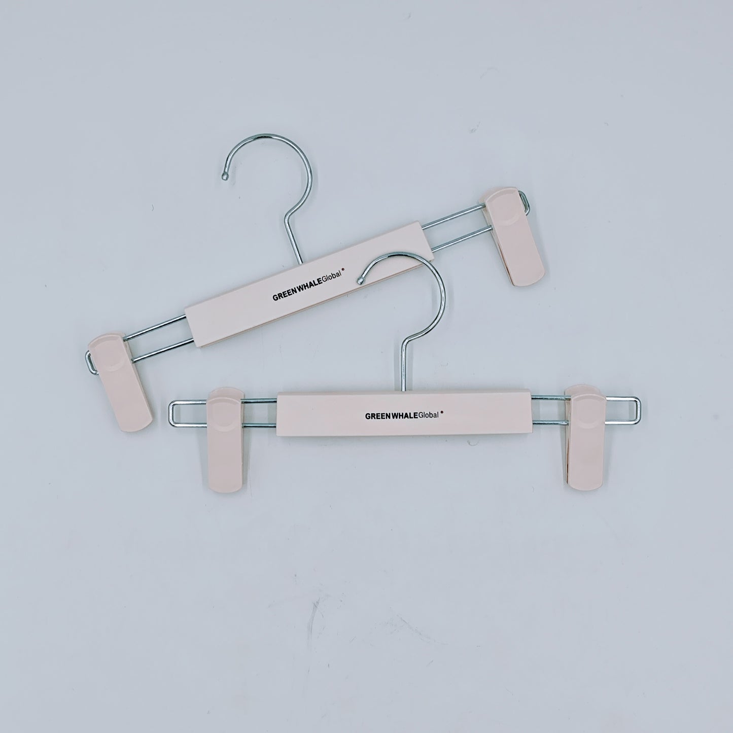 Eco-Hangers - GreenPackers