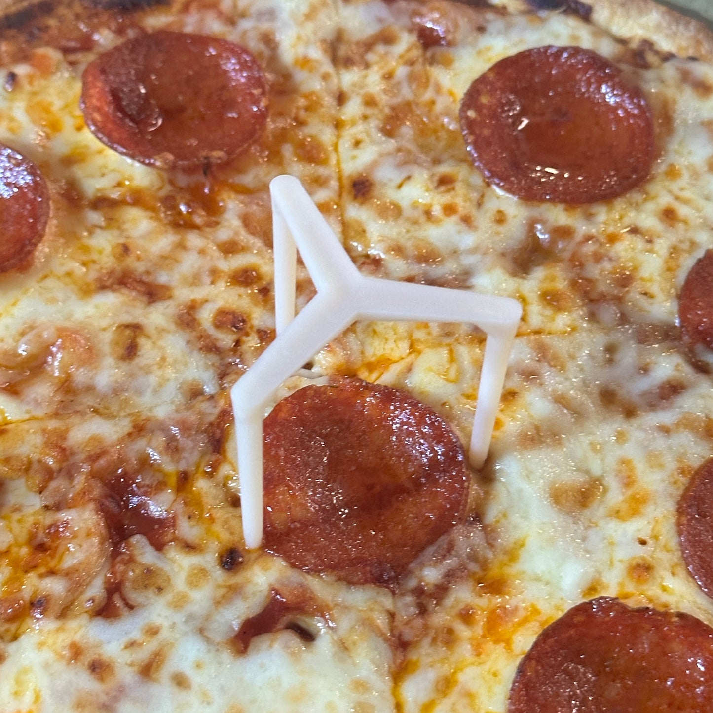 Pizza Toppers - GreenPackers