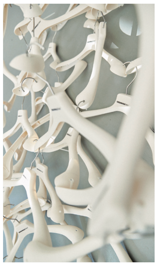 Eco-Hangers - GreenPackers