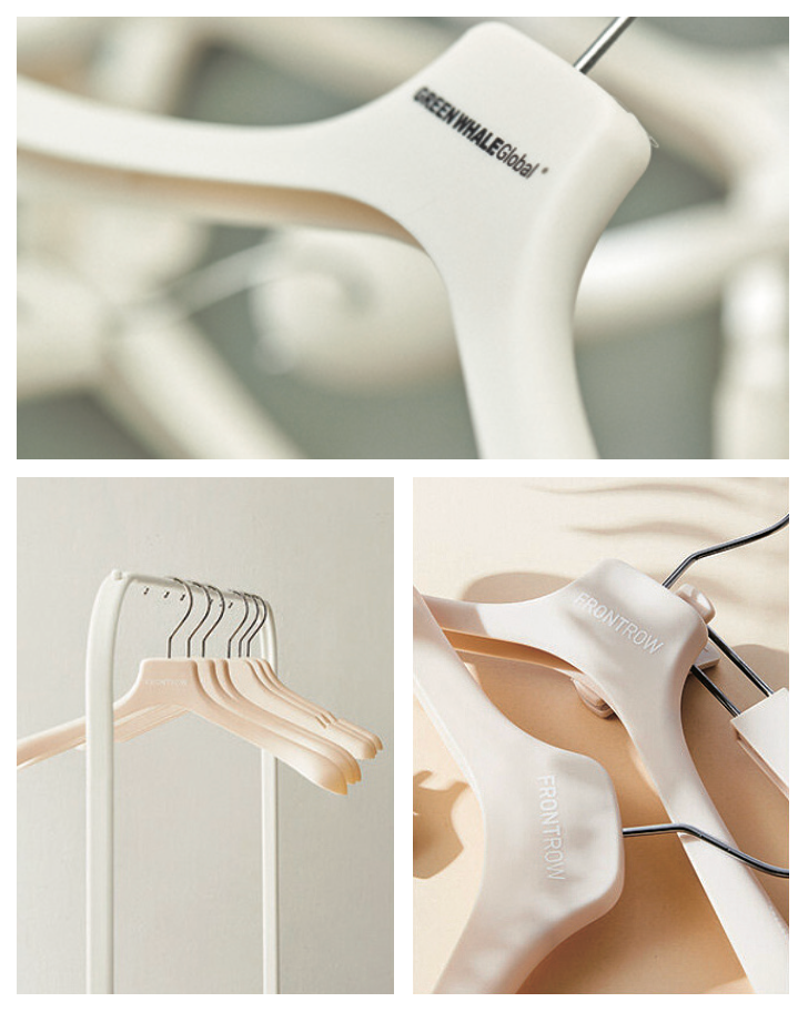 Eco-Hangers - GreenPackers