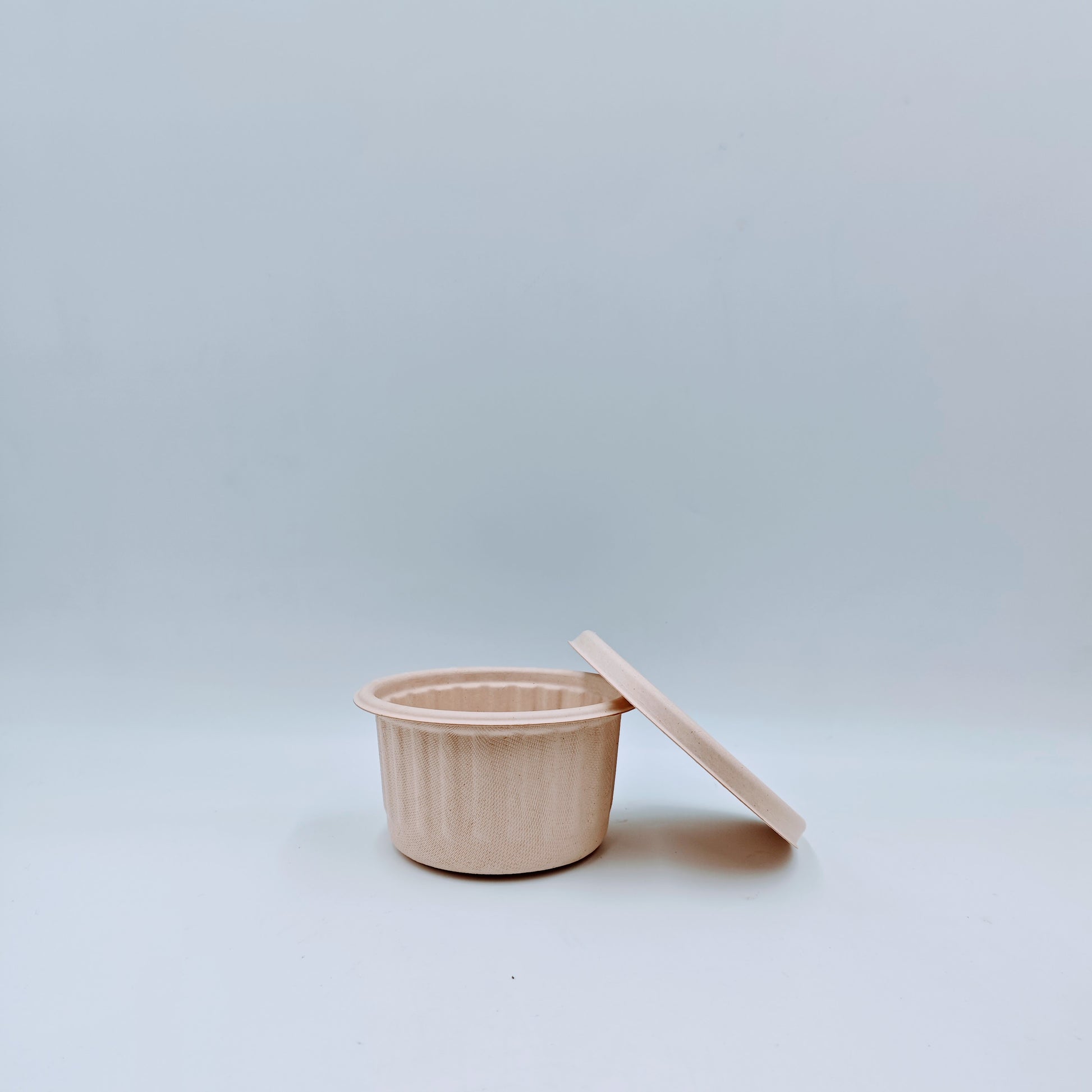 Bowl with Lid Small - GreenPackers