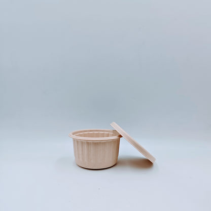 Bowl with Lid Small - GreenPackers