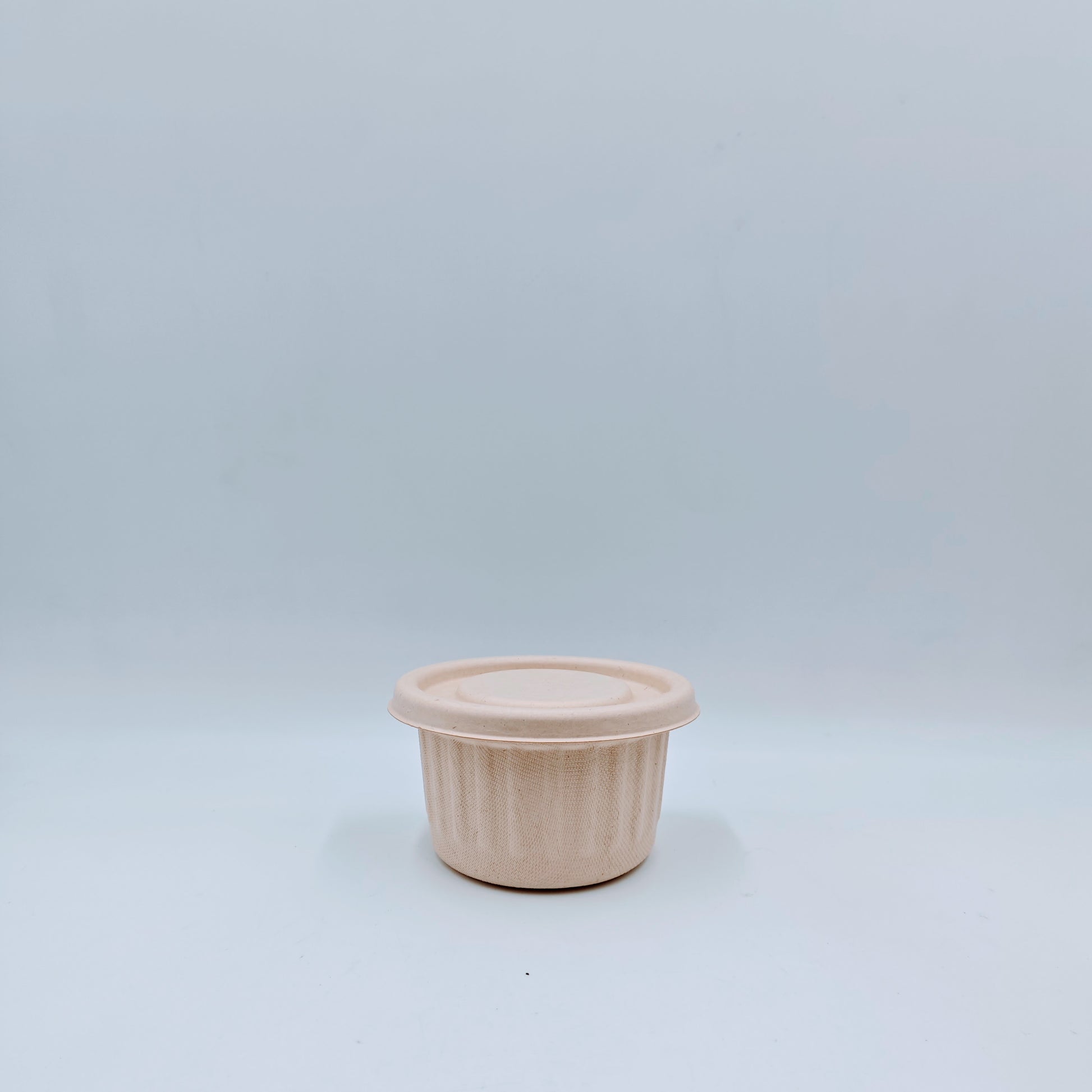 Bowl with Lid Small - GreenPackers