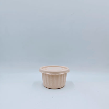 Bowl with Lid Small - GreenPackers
