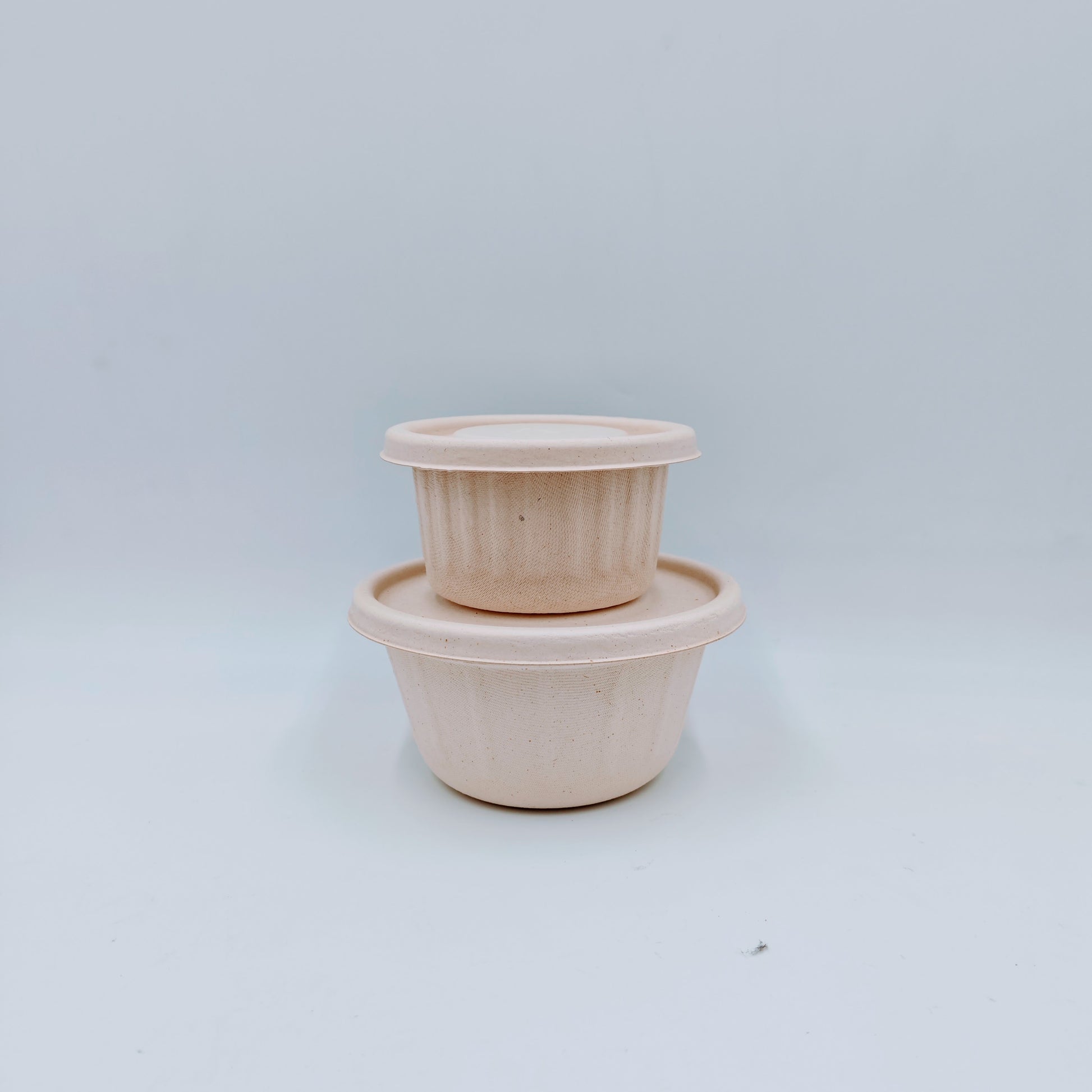 Bowl with Lid Medium - GreenPackers