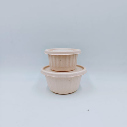 Bowl with Lid Medium - GreenPackers