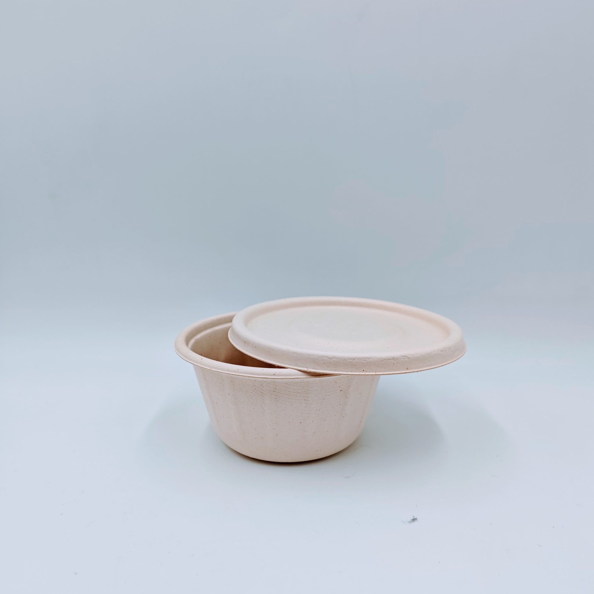 Bowl with Lid Medium - GreenPackers