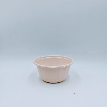 Bowl with Lid Medium - GreenPackers