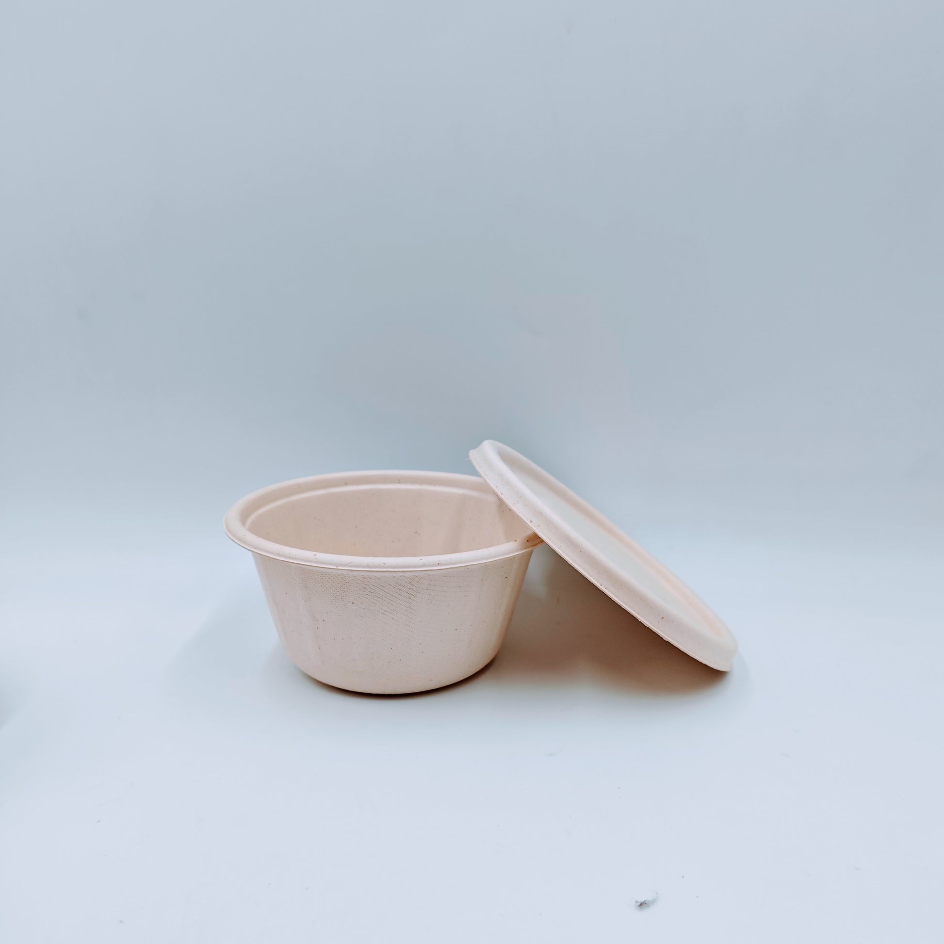 Bowl with Lid Medium - GreenPackers