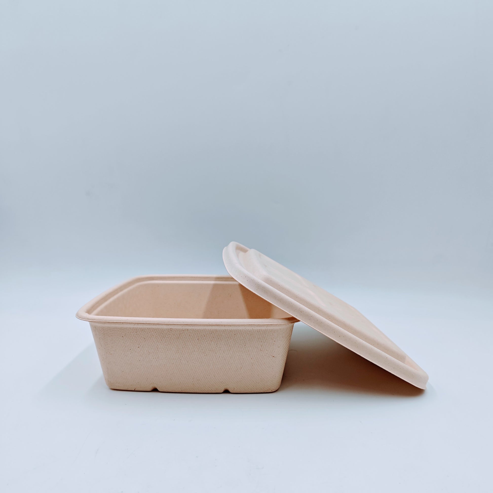 Mega Container with Lid - GreenPackers