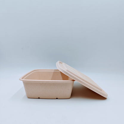 Mega Container with Lid - GreenPackers