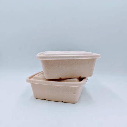 Mega Container with Lid - GreenPackers
