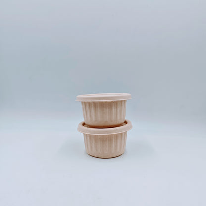 Bowl with Lid Small - GreenPackers