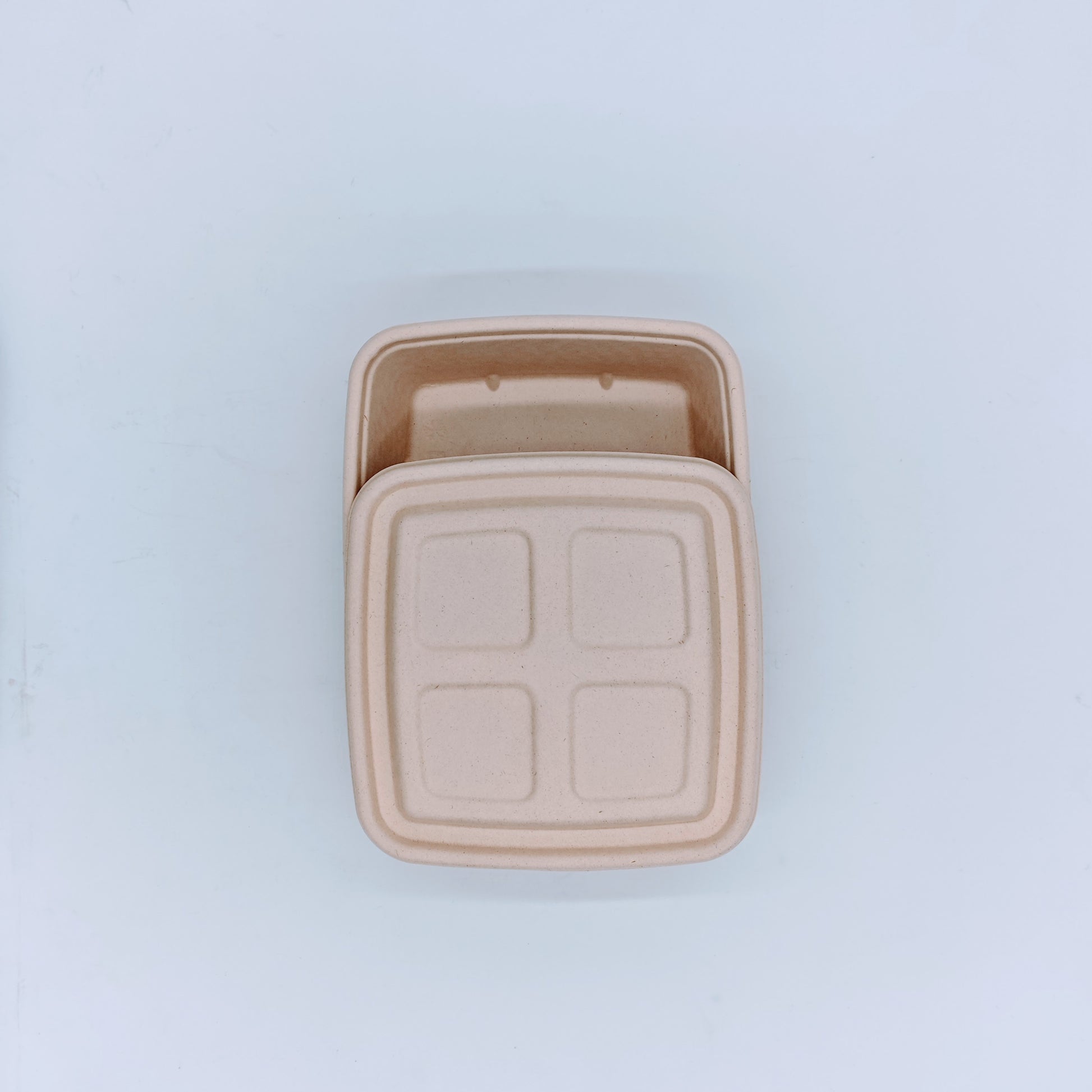 Mega Container with Lid - GreenPackers