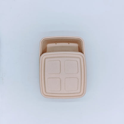 Mega Container with Lid - GreenPackers