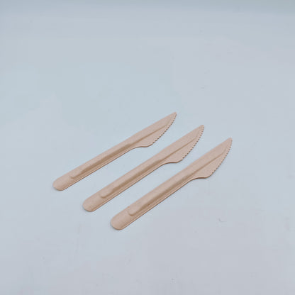 Cutlery Knife - GreenPackers