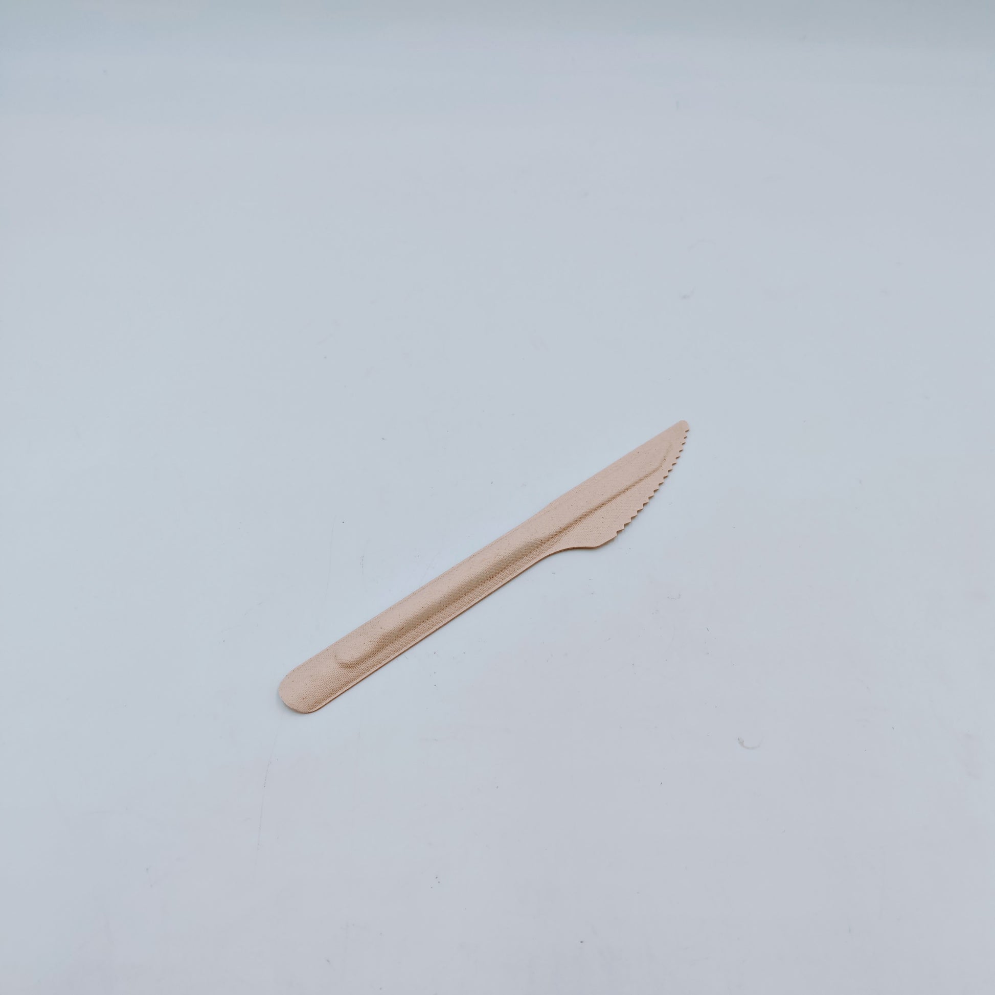 Cutlery Knife - GreenPackers