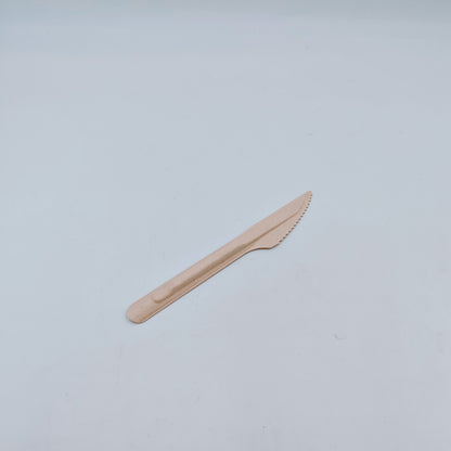 Cutlery Knife - GreenPackers