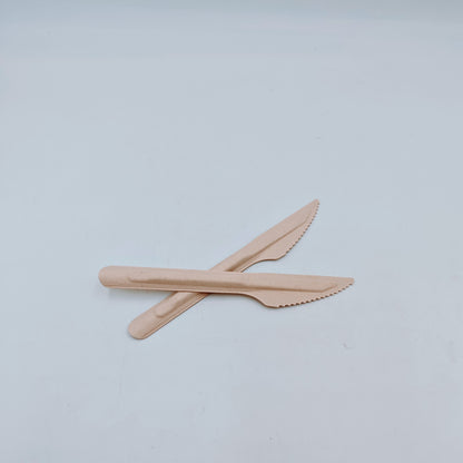 Cutlery Knife - GreenPackers