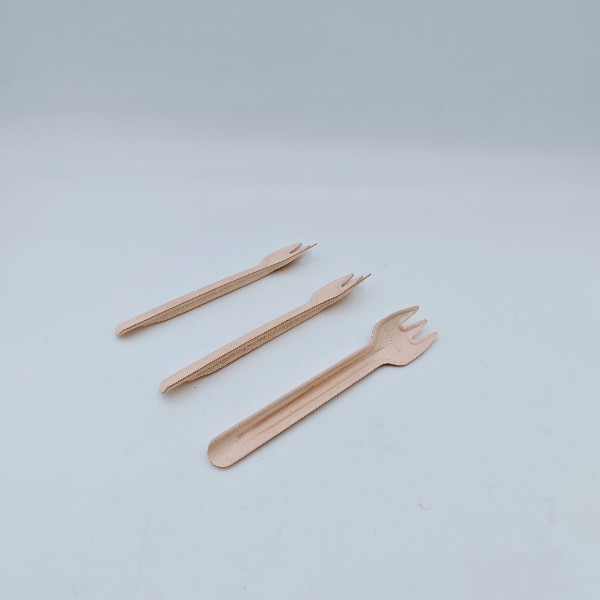 Cutlery Fork - GreenPackers