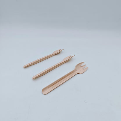 Cutlery Fork - GreenPackers