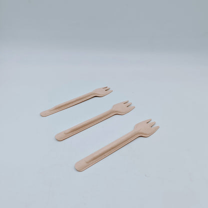 Cutlery Fork - GreenPackers