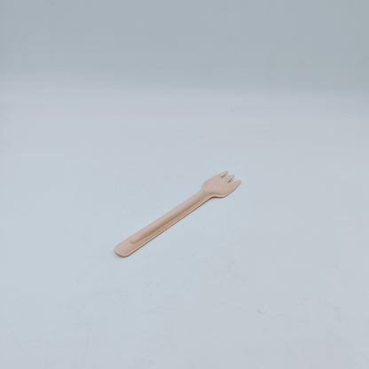 Cutlery Fork - GreenPackers