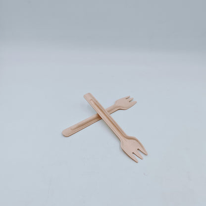 Cutlery Fork - GreenPackers