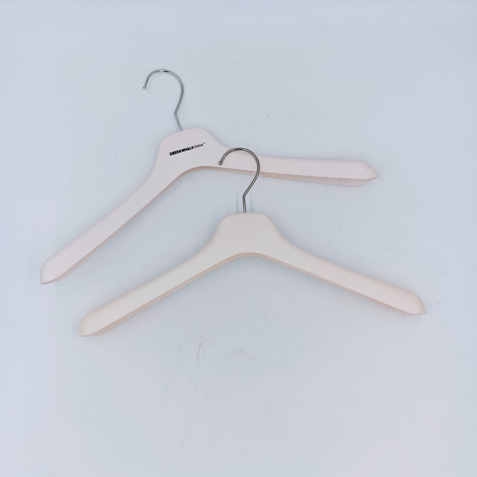 Eco-Hangers - GreenPackers