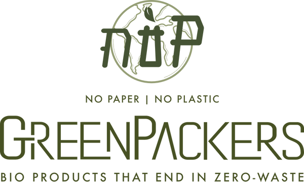 GreenPackers
