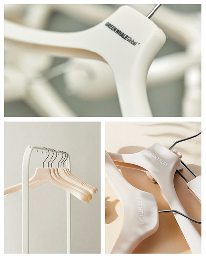 Eco-Hangers - GreenPackers